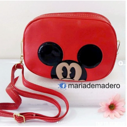 Bolsa Mikey